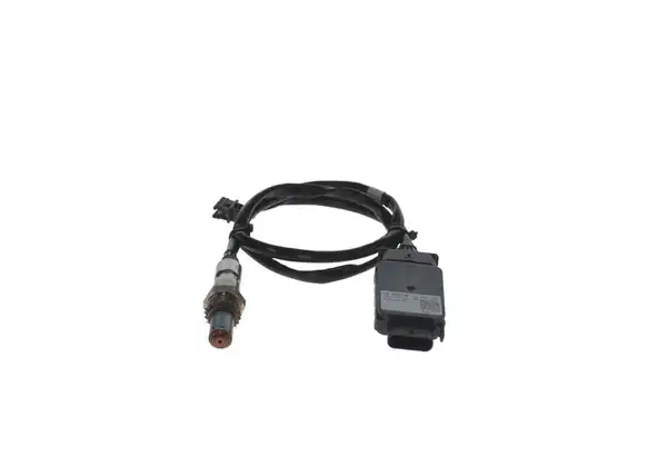 Bosch 0281008789 Nox Sensörü VW Polo VI T Cross Arona Ibiza Kamiq Scala 18