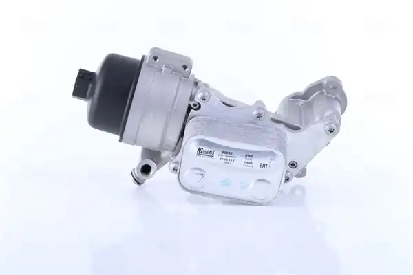 NISSENS 90992 | Yağ Soğutucusu Filtre Komple R 55 56 57 58 59 60 N 18