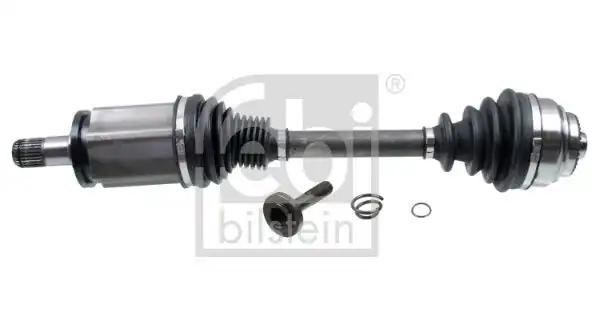 Febi Bilstein 183469 Aks Ön Sol Bmw F10 F11 F12 F13 F06 F18 X Drive 520d 13 16