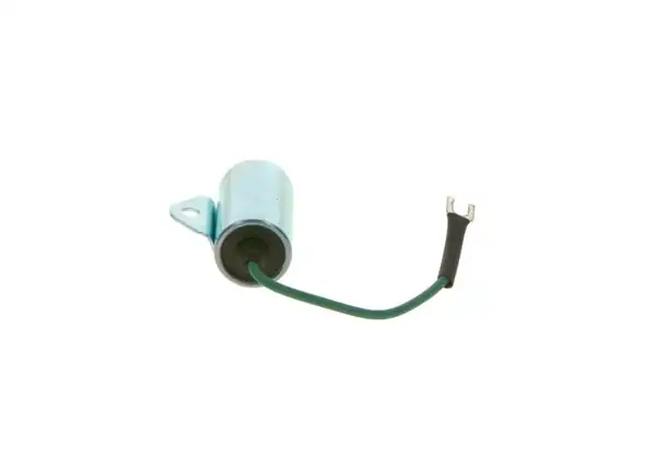 Bosch 1237330809 Kondansator Seat Fiat 124 127 850 Lada Niva Suv 1 6