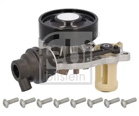 Febi Bilstein 188570 Devirdaim Bmw F40 F48 Mini Cooper F56 B37 14