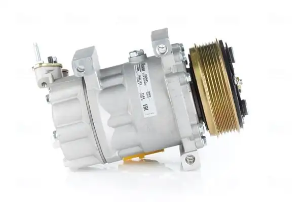 NISSENS 890041 | Klima Kompresörü R 55 56 57 60 N 12 14 16 18 945542