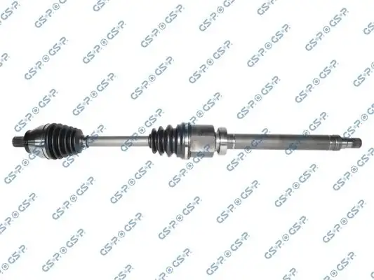 GSP 203289 | Ön Aks Komple Sağ Mondeo 2 0 TDCI Otom. 07 14 Dış Dişi 28 Teker 40 Dış Uzunluk 932mm