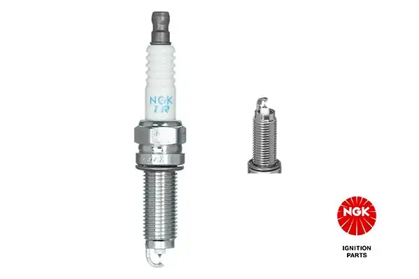 NGK 95710 | Ateşleme Bujisi Honda Civic 1 6 1 8 İ Vtec 2012 CRV 2 0 2012 İridium Dilzkr7b11gs 4 Adet