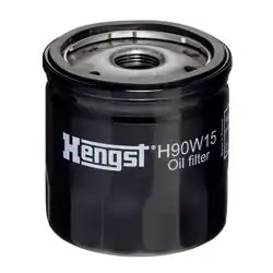 HENGST H90W15 | Yakıt Filtresi Marea / Palio / Brava / Bravo / Stilo 1.6-1.9-2.0 98 -