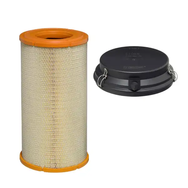 HENGST E1084L | Hava Filtresi Xf Xf 105 Mx11 Mx13 Mx 300 Mx 340 Mx 375 2005