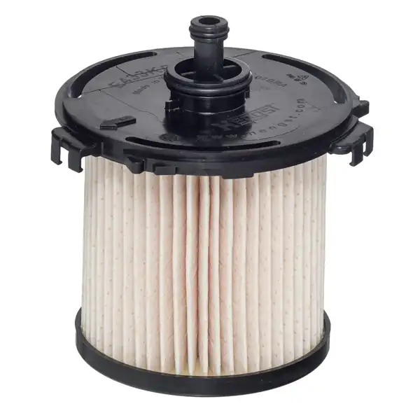 HENGST E433KPD257 | Yakıt Filtresi Transit V347 V362 V363 2 2 D 11
