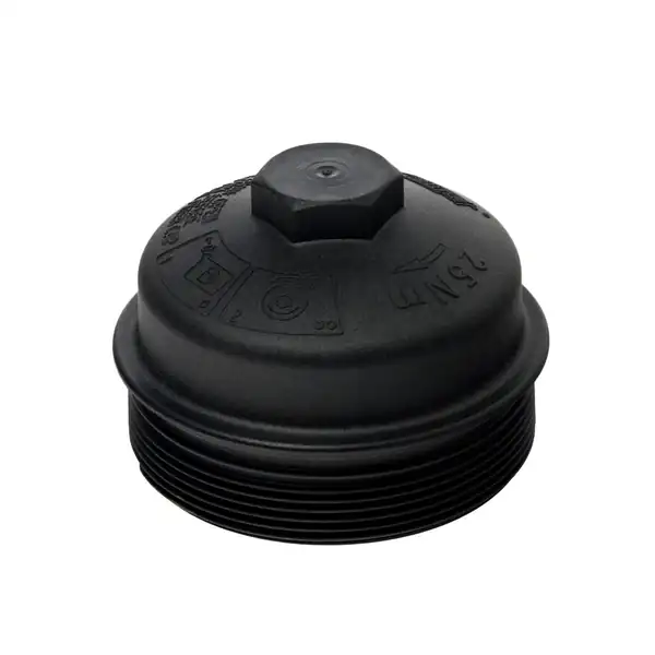 HENGST H500K | Yakıt Filtre Kapağı Actros Mp2 Mp3 1832 Ls Lls Om 541 940 Om 541 970 2003