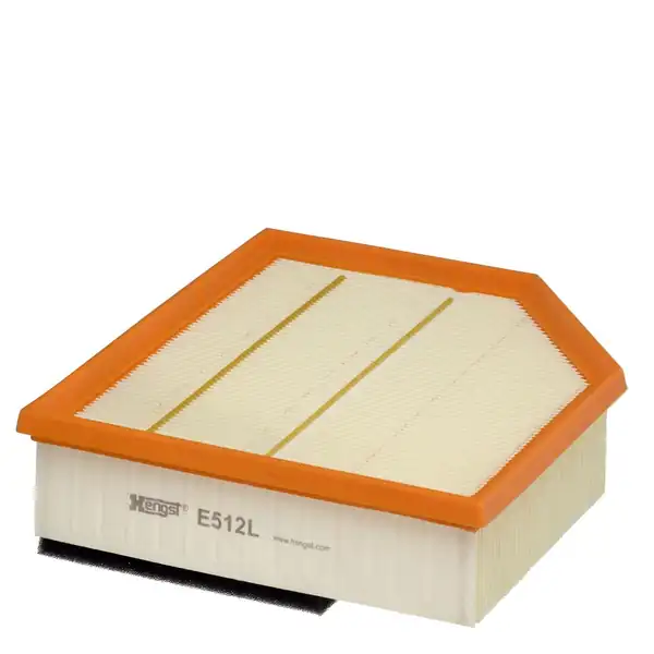 HENGST E512L | Hava Filtresi Volvo S60 V70 Xc70 Xc90 2 4 D 5 01 2117090