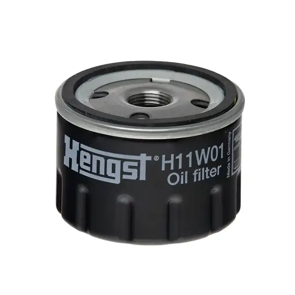 HENGST H11W01 | Yağ Filtresi R9 R11 R5 Bm 81 2117161