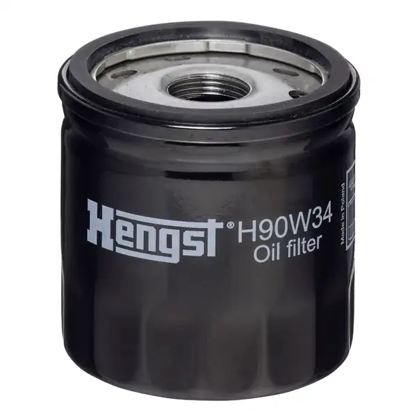 HENGST H90W34 | Yağ Filtresi Transit V 347 48 362 63 2 2 Hdi TDCI 06