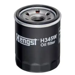 HENGST H345W | Yağ Filtresi Forester Benzinli 13 -