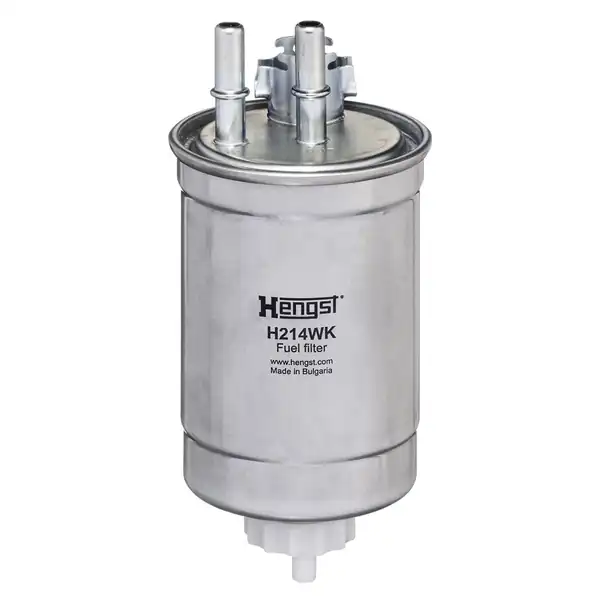 HENGST H214WK | Yakıt Filtresi Connect Focus 1 8 TDCI 02 06 2116953