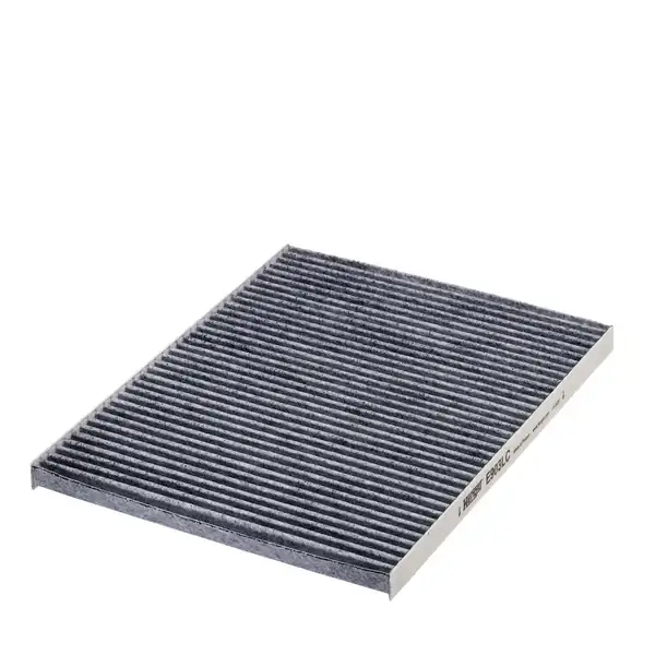 HENGST E903LC | Polen Filtresi Omega B X20xev Y22xe Z22xe 94 03