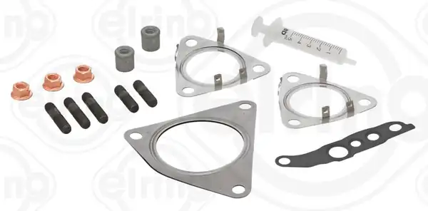 Elring 311 330 Turbo Şarj Contası Takım VW Touareg Q7 Cayenne 3 0 4 2 TDI 10 A4 A5 A6 A7