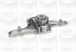 GRAF PA673 | Devirdaim 98-Ao.156-166 Alfa Romeo 156, 166 2.5 V6 00 > 06