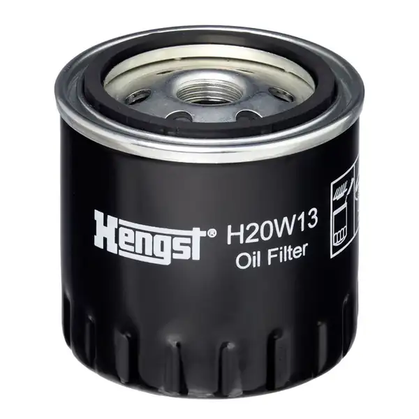 HENGST H20W13 | Yağ Filtresi Espace III Laguna İ Master R21 Safrane 1 9 2 2 94