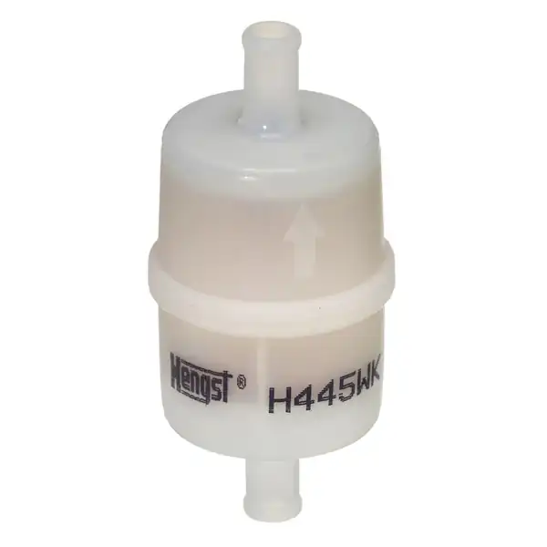 HENGST H445WK | Yakıt Filtresi 212 218 166 906 642 2006 2117034