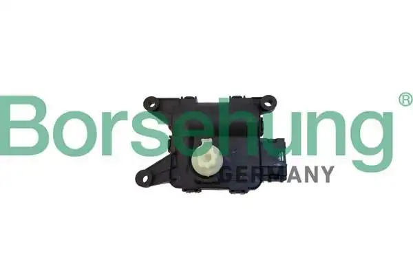 BORSEHUNG B12755 | Klima Ayar Motoru Sıcaklık Ayar Golf5 Golf6 Caddy Jetta Passat 2004