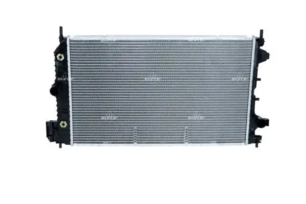 NRF 53132 | Radyatör Opel Vectra C Z19dth Otomatik Uuud