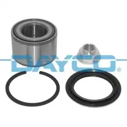 DAYCO KWD1480 | Porya Rulmanı Ön Ranger / Mazda B2500 / Bt50 Bm 02-12
