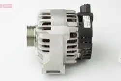DENSO DAN1063 | Alternatör 12V 70A Citroen Saxo Partner-Del20.Raa14050 106 / 306 B.M 91 -