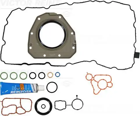 VİCTOR REİNZ 08-10181-01 | Audi A4 A5 A6 2 0 Dnpa Drna Dpaa Dmta Alt Takım Conta 2303977