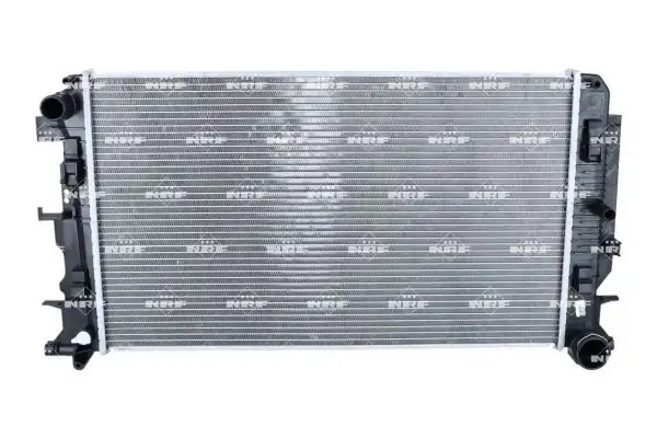 NRF 53885A | Radyatör VW Craf BJM 163ps Spr 906 Kalın Klm li 2339299