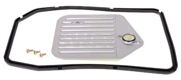 SWAG 33100433 | Şanzıman Filtre Seti Bmw E34 E39 E32 E38 E53 5hp18 Contalı