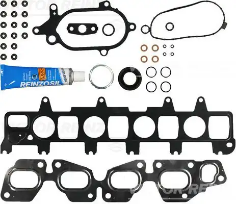 VİCTOR REİNZ 02-11316-01 | VW Caddy 2 0 TDI Dsud Dtrb Dtrd Dxrc Üst Takım Conta 05l129717