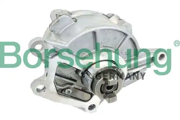 BORSEHUNG B12526 | Vakum Pompası Mercedes W212 213 Cls218 221 222 292 238 G463 X470 M642 Motor Kutu İçi Pierburg7 24807 79 0 2005 2017