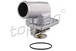 TOPRAN 205174 | Opel Vectra B 1.6 (X16XEL) Termostat