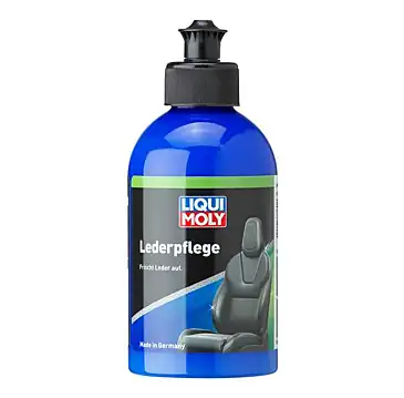 LIQUI MOLY Deri Bakım Kremi 250 ml (23052)
