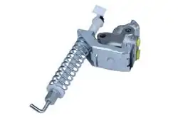 BOSCH 0986482040 | Limitör Peugeot 306/Xsara 93-05