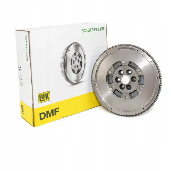 Luk 415046510 Volan Opel Astra J Meriva B 1 4 Turbo A14net Makyajsız 10 12