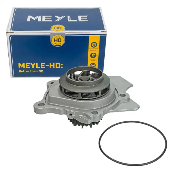 MEYLE 1132200023 | Hd Devirdaim VW 1 8 TFSI 2 0tfsi A4 A5 Golfvı