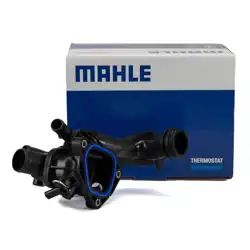 BEHR-MAHLE TM46105 | Mini Cooper R55-R61 N14-N16-N18 07-16 Termostat Komple
