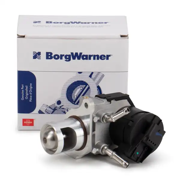 WAHLER 710327D-1 | Bmw N47 N57 E90 E60 F10 F30 05 18 Egr Valfi