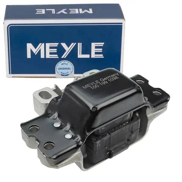 MEYLE 1001991098 | Motor Kulağı VW Golf V Caddyııı Sol Arka Düz