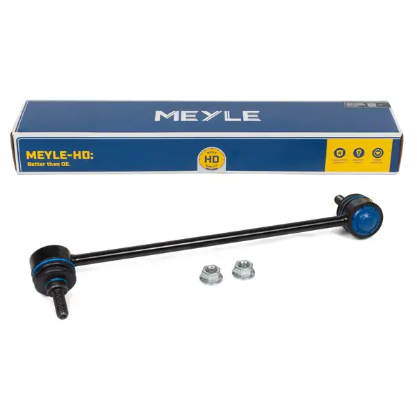 MEYLE 3160600017 | Hd Viraj Askı Rotu E 87 88 90 91 92 93 84 Ön Sağ 8340