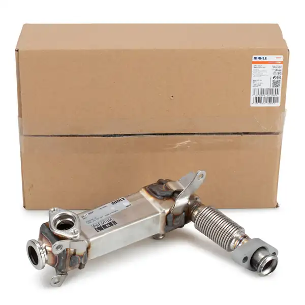 Behr Mahle Ce17000p Bmw E60 Kasa 530d M57 Motor Egr Radyatörü