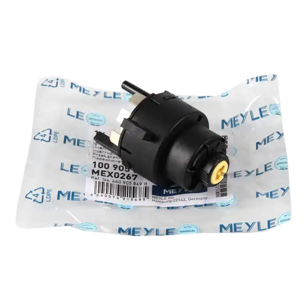 MEYLE 1009050000 | Kontak Soketi VW Passat A6 A3