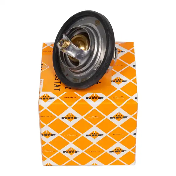 NRF 725066 | VW Polo Fabia 1.4 Termostat 032121110F