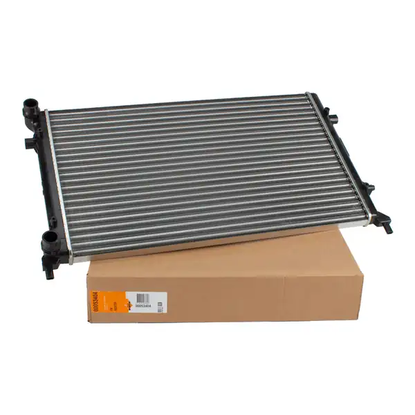 NRF 53404 | Motor Radyatörü Golf V Jetta III Passat Touran Caddy III A3 Leon Octavia 1 4 1 6 2 0 00 16