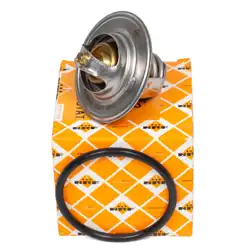 NRF 725212 | Termostat 87°C VW Golf IV Bora Polo Classic Passat Audi A3 1.6-2.0 TDI