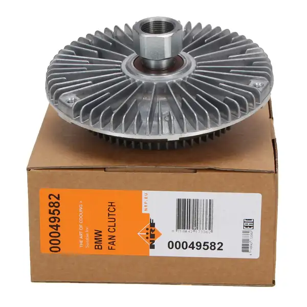 NRF 49582 | Bmw E38 E39 E46 E53 E65 Dizel Termik M47 M57 M67 11522249216