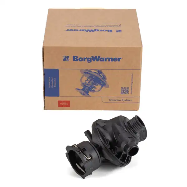 WAHLER 410795-103D | Termostat Bmw N55 F20 F30 F32 F15 F16 1988699