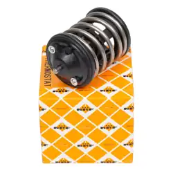 NRF 725219 | BMW N47-N57 Termostat E60 E87 E90 X3 X5 F10 F07 F01 R56