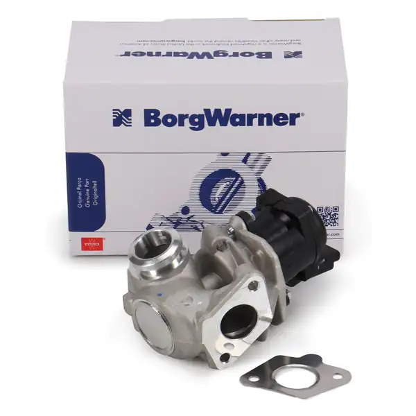 WAHLER 711020D | Egr Valfi Mini Cooper R55 R56