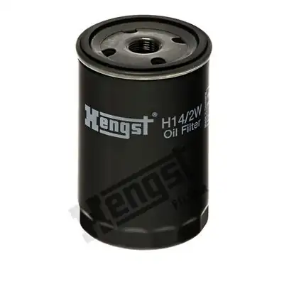 HENGST H14-2W | Yağ Filtresi VW Golf III 1 6 Polo CLS M102 864290